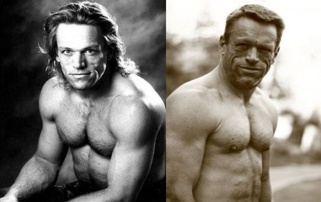 Brian Thompson