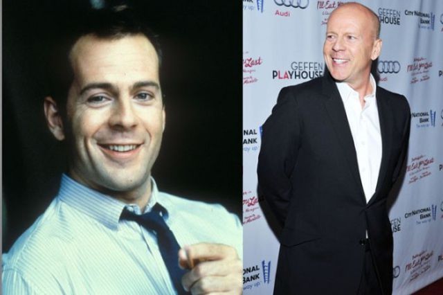 Bruce Willis