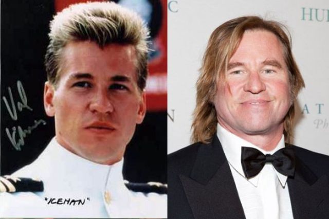 Val Kilmer