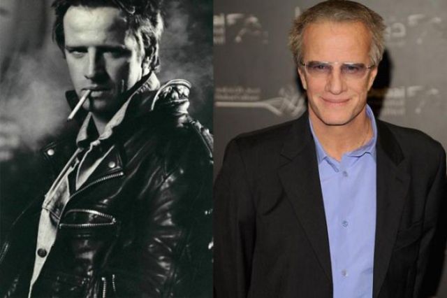 Christopher Lambert