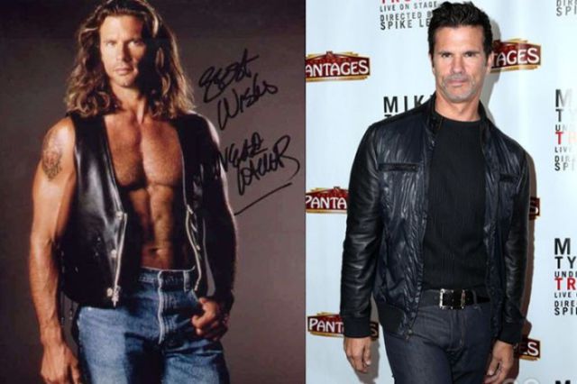 Lorenzo Lamas