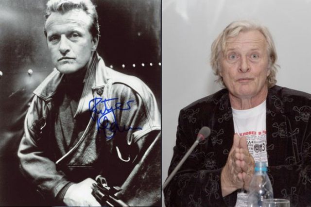 Rutger Hauer