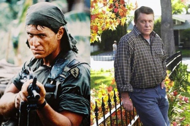 Tom Berenger