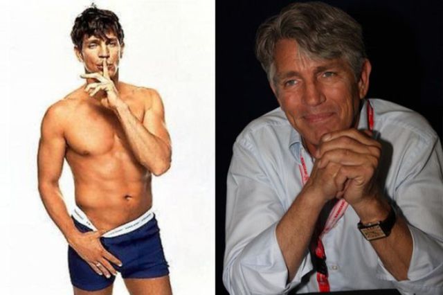 Eric Roberts