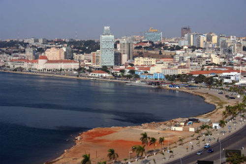 Angola: If you want to go to the lovely African country of Angola, you need a letter of invitation in Portuguese, which will cost you $450, then a $150 visa application, and to buy your plane tickets and make non-refundable hotel reservations without knowing whether or not you’ll get in. And then you’ll probably get your passport returned after two weeks with no visa and no explanation. So who’s in? Spring break 2016?