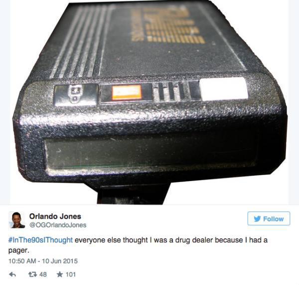 18 things that would be trending in the 90s