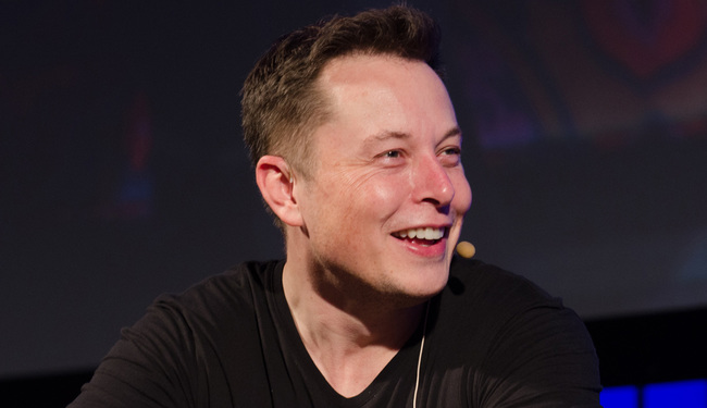 Elon Musk:  Musk is closer to being a real life Iron Man than Robert Downey Jr. But as a child, he was severely bullied, and was once hospitalized when a group of boys threw him down a flight of stairs, and then beat him until he blacked out. Now, Musk has a net worth of $13.3 billion and plans to colonize Mars by 2040.