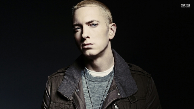 Eminem: Eminem is the bestselling hip-hop artist in the US. As an elementary school student in metropolitan Detroit, he was the target of bullying so severe that his mother sued the school board for failing to sufficiently protect her child. As a nine-year-old, he suffered a cerebral concussion, post-traumatic headaches, intermittent loss of vision and hearing.