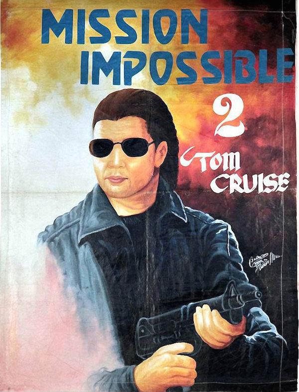 35 foreign movie posters that missed the mark