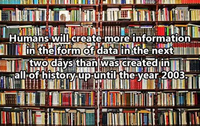 17 awesome facts about the world