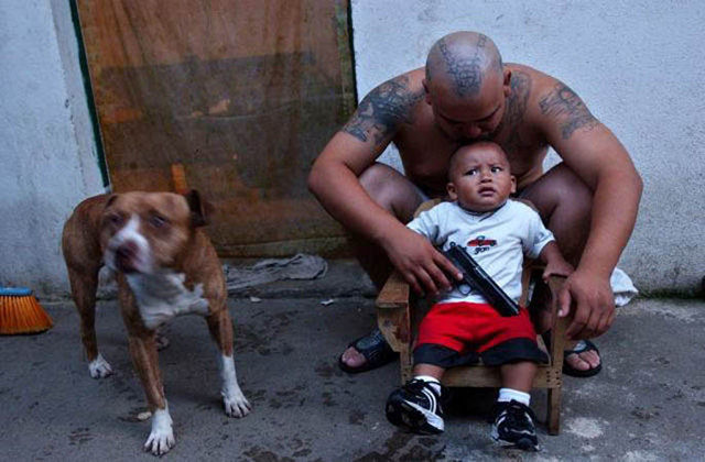 50 dads that are not cut out for the job