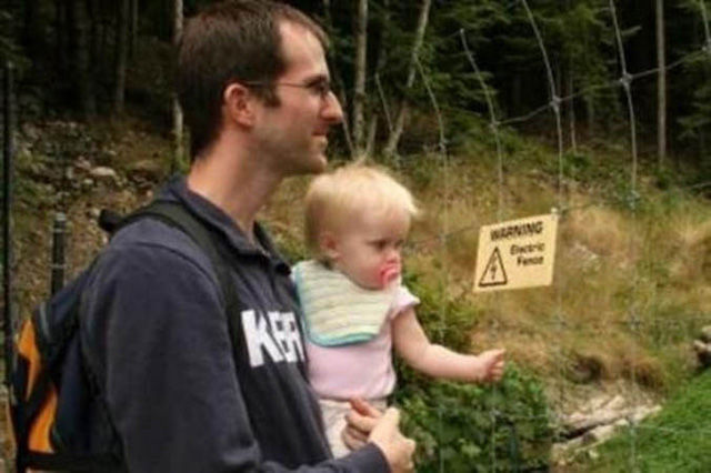 50 dads that are not cut out for the job