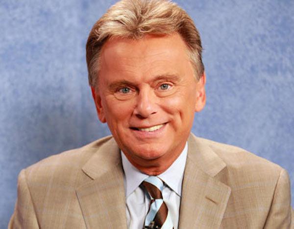 Pat Sajak – $12,000,000 Pat Sajak also pulls in $12 Million a year for hosting Wheel of Fortune. It’s hard to imagine that this show is still popular, but actually it’s doing better than ever.