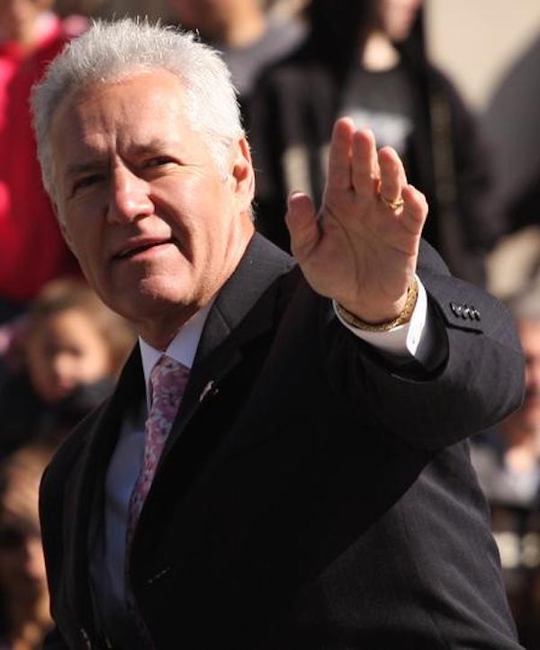 Alex Trebek – $10,000,000 Trebek has hosted ‘Jeopardy’ for quite some time now, and his salary shows that he’s a valuable part of the show. Honestly, ‘Jeopardy’ would probably flop if Trebek ever left.
