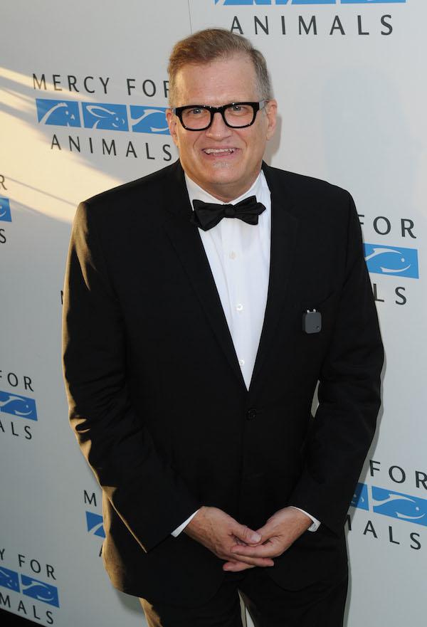 Drew Carey – $8,500,000 While he’s not making as much as Bob Barker was, hosting ‘The Price is Right,’ Drew Carey is still sporting quite the salary. He made so much money from his previous projects that the lower salary really isn’t an issue.