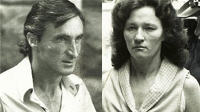 David and Catherine Birnie: This Australian couple murdered four women and attempted to murder a fifth in what was called the Moorhouse Murders, named after the street on which the Birnie’s lived. What makes this couple especially despicable is that their murders took place over such a short time span, from Oct. 6, 1986 to Nov. 5, 1986. Their victims ranged in age from 15 to 31 and all were raped by David Birnie. They were both apprehended after their fifth potential victim escaped and called police. Birnie died in prison by his own hand while he was awaiting trial for raping a fellow inmate. Catherine is still in prison and it is unlikely she will ever be allowed to leave.