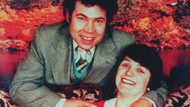 Fred and Rose West: This sick English couple is responsible for the rape and deaths of 12 women, including some of their own family. Their reign of terror lasted from 1967 to 1987 in Herefordshire, England. At age 19, Fred West was convicted of molesting a 13-year-old girl but was not sentenced to prison. Later, he would accidently kill a four-year-old boy while driving an ice cream van in 1965. When Fred was 27 he met his second wife, Rose, in 1968. She was just 15 when they met and she was just 16 when she moved in with him. In 1970, she gave birth to their first child, West’s second. While West was serving time in jail, Rose killed Fred’s stepdaughter from his first marriage. When the daughter’s mother came to get her daughter she also disappeared. The couple married and to help pay the bills, Fred encouraged Rose to become a prostitute while he would often watch her through peepholes. One of her clients was her own father. Let that sink in for a moment. In 1973, Fred raped his 8-year-old daughter in with approval from Rose. They also abused another daughter and killed her when she complained. They were caught after West filmed a rape of one of his daughters in 1992. A friend of the daughter told her mother who went to police. He was charged with rape but the case fell apart. The police, however, had begun a search for their missing daughter, Heather. They discovered human bones in their yard and that led to the West’s being arrested for murder. Fred was charged with 11 counts of murder and Rose with 10. Fred would kill himself in prison in 1995. Rose is serving life in prison without possibility of parole.