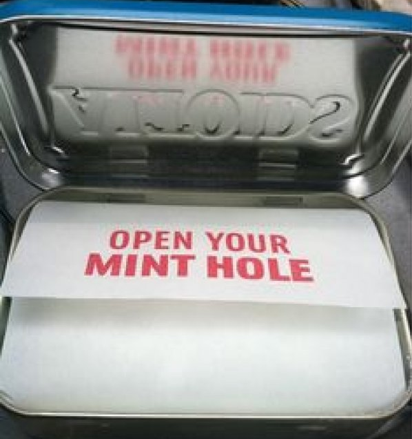 altoids funny - Open Your Mint Hole