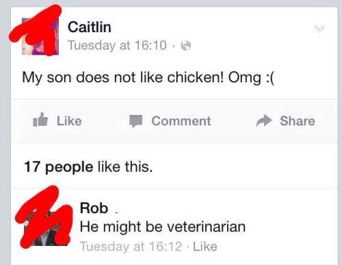 21 People Who Are Confused About What Words Mean