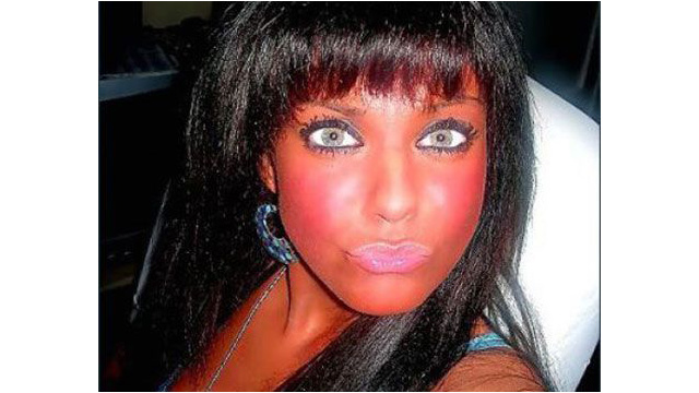 18 Worst Duck Face Selfies Since Cell Phones Were Invented
