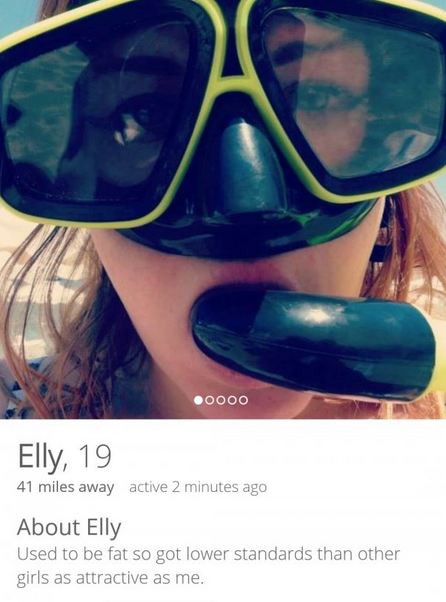 14 Tinderers Who've Mastered The Art of Right Swipes