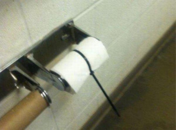 40 examples of people being complete a**holes