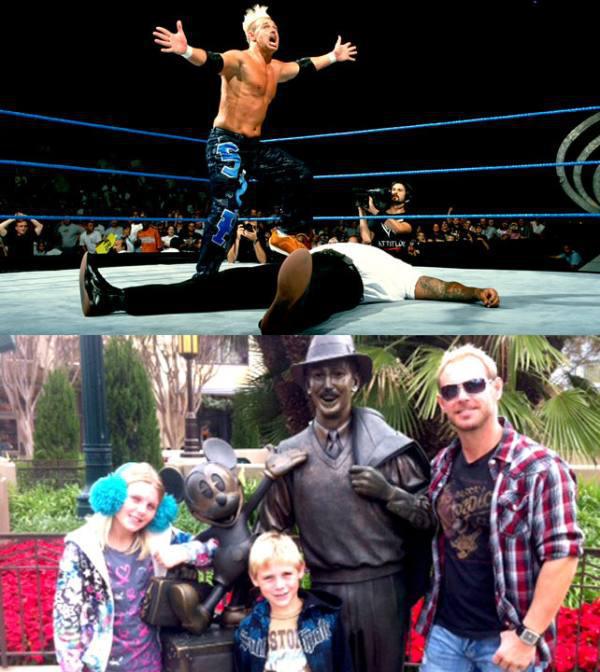 Scotty 2 Hotty: After leaving WWE, Scott Ronald Garland graduated from the Lake Tech Fire Academy and became a firefighter. It must not have been his thing though, because now he is a successful real estate agent.