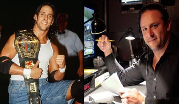 Billy Kidman: The unlikely hero decided his time in front of the camera was over, and he became a talent director for the company before moving on to backstage producer on Monday Night RAW. He jokingly stated that he would like to be referred to as ‘William Manman’ from now on.