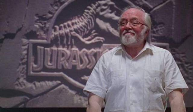 Real Estate: Jurassic Park is funded by the Injen corporation, a genetics research company founded and owned by billionaire John Hammond.