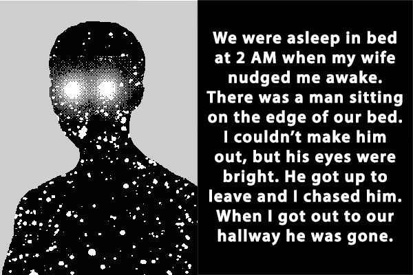 21 creepy true stories