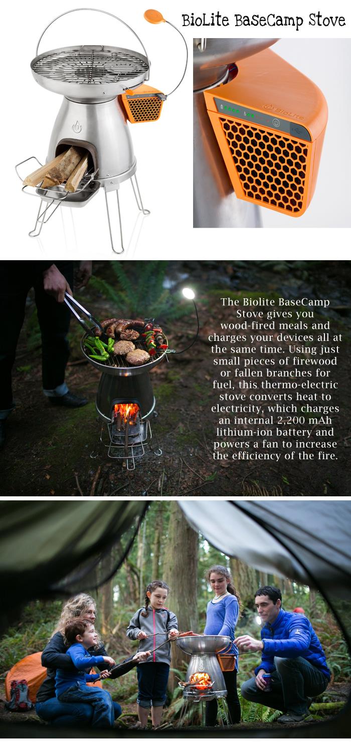 13 simple camping gadgets that are genius
