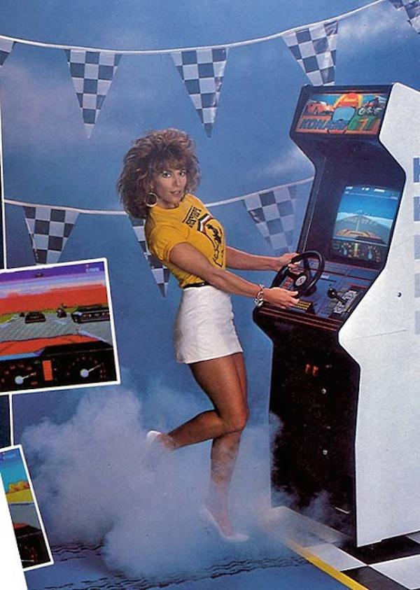 27 arcade ads that were a bit too much