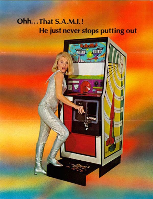 27 arcade ads that were a bit too much