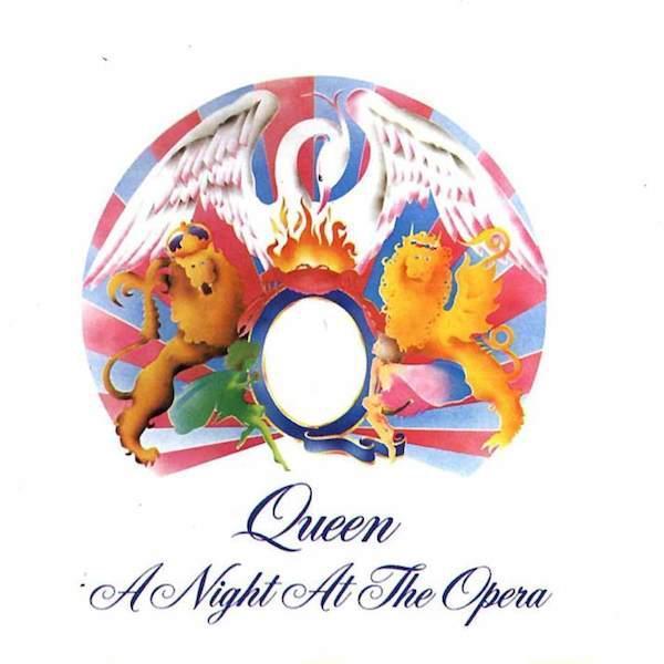 Queen – A Night at the Opera: $500,000 The band wanted to create something spectacular, so they hired on hundreds of people to provide backing vocals, choruses, and numerous other pieces, driving up their price tag.