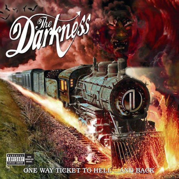 The Darkness – One Way Ticket to Hell and Back Again $1.8 Million
Regarded as the world’s most expensive penis joke, this album was just too complicated. After it was all said and done, over 400 reels of tape had been used for hundreds of guitar parts that never even saw the light of day.