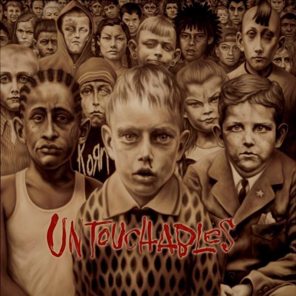 Korn – Untouchables: $4 Million You can blame the band’s lavish lifestyle for the expensive price tag, spending hundreds of thousands of dollars on rent each month just to house the team.