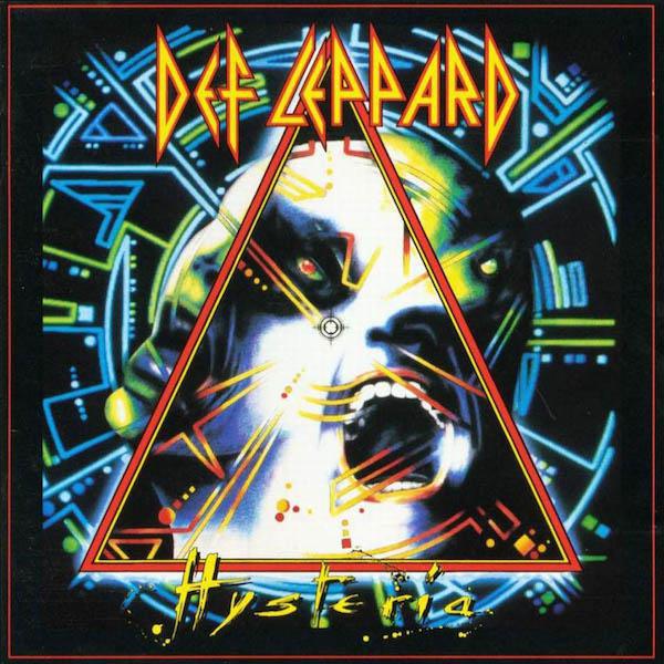 Def Leppard – Hysteria: $4.5 Million This album had years of delays which forced the label to fork out millions of dollars to keep the project alive.