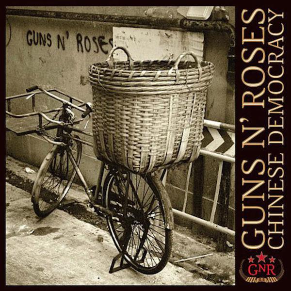 Guns N’ Roses – Chinese Democracy: $13 Million The fact that this album’s production was drawn out for 14 years is enough of an explanation for its expensive price tag.