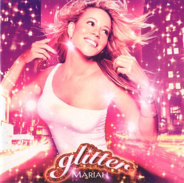 Mariah Carey – Glitter: $28 Million Mariah had legal obligations to stay with one label, but when she divorced the owner, she needed to switch. Therefore millions of dollars had to be spent to have this album recorded in another studio due to the fact that she had to break her previous contract.