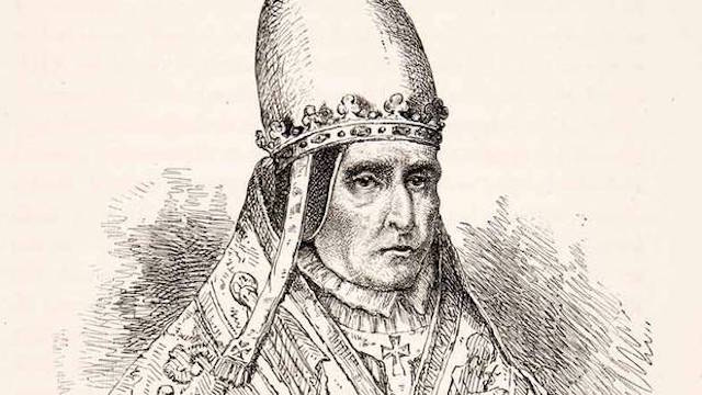 Pope Sylvester II Announced Jan. 1, 1000 As Our End Date. At the end of the Christian millennium, various Christian clerics predicted the end of the world on this date, including Pope Sylvester II. Riots occurred in Europe and pilgrims headed east to Jerusalem.