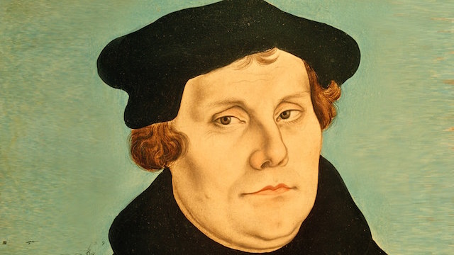 Martin Luther Announced 1600 As The Year The World Would End. The Lutheran founder predicted the end of the world would occur no later than 1600.