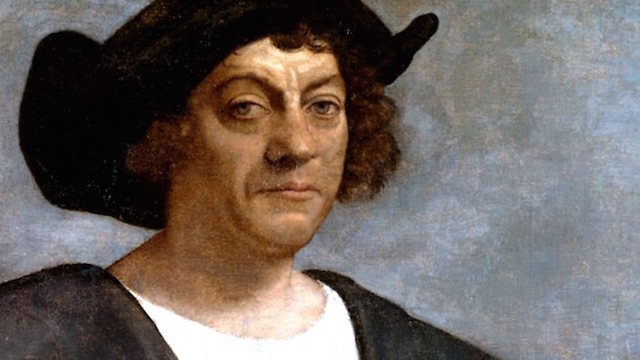 Christopher Columbus Thought Doomsday Would Happen In 1656. In his 'Book of Prophecies', the Italian explorer Christopher Columbus predicted the world would end during 1656.