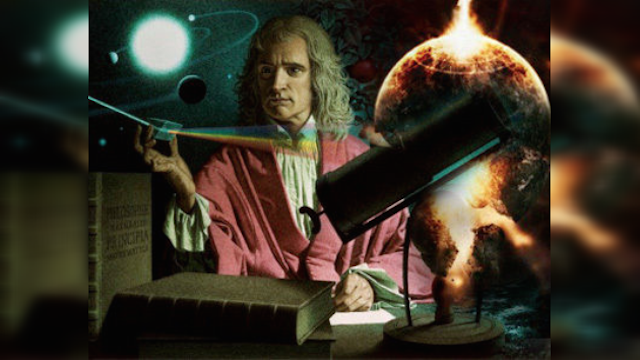 Isaac Newton Wrote About 2000 As Our Final Year. Famed physicist and mathematician Isaac Newton predicted that Christ's millennium would begin in the year 2000 in his book 'Observations upon the Prophecies of Daniel, and the Apocalypse of St. John', which would indicate an end to the world.