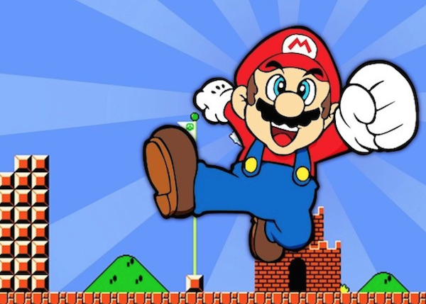 The Super Mario franchise has sold more than 300 Million copies worldwide making it the worlds best selling game series.