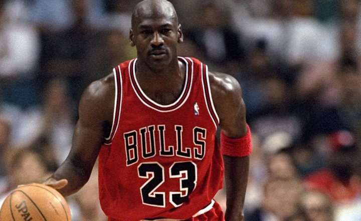 Michael Jordan : The man most synonymous with the game of basketball, Michael Jordan had an interesting superstition that was mentioned in the movie Space Jam. His Airness would wear his UNC Chapel Hill shorts under his uniform for every game.