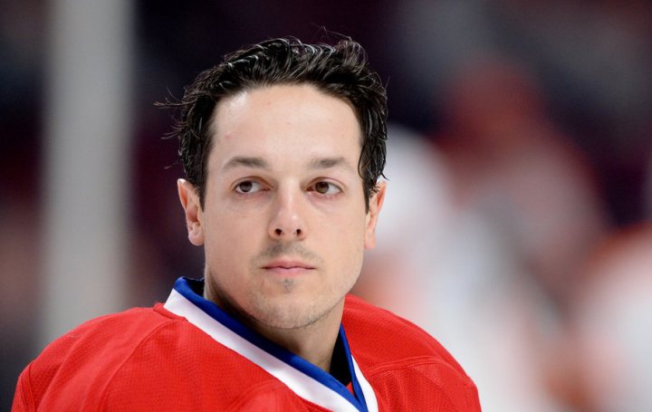 Daniel Brière : The now retired hockey star’s superstitions pertained to his hockey stick. He would regularly switch out sticks in order to “give them a rest”, particularly if he scored a goal with it.