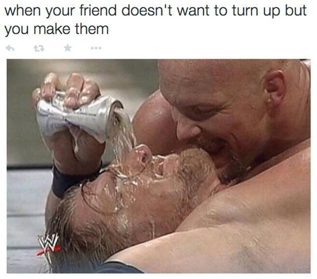 24 different types of friends you might have