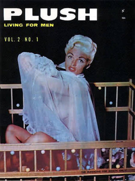 17 freaky vintage porn covers