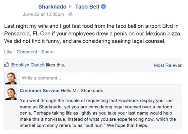 12 People Trolled by Fake Customer Service Rep