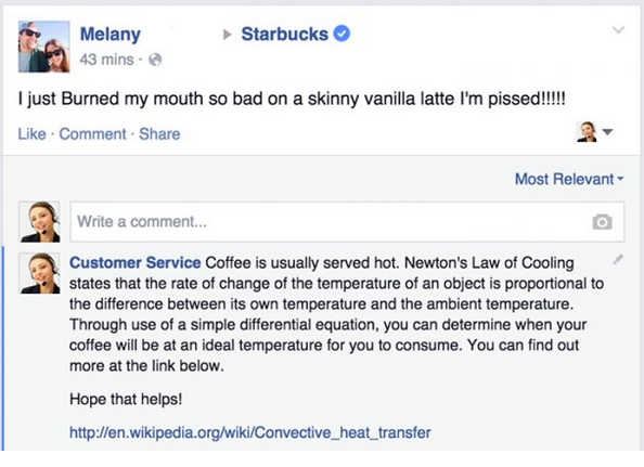12 People Trolled by Fake Customer Service Rep